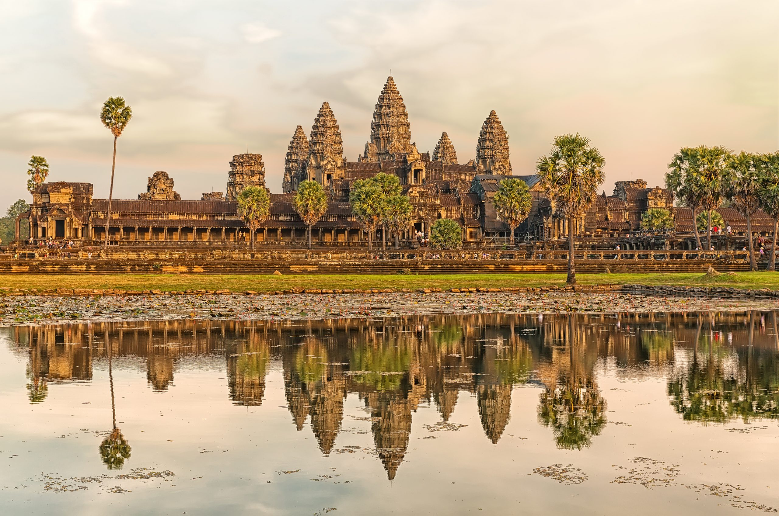 Angkor Wat